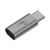 Универсальный USB-адаптер только для зарядки из алюминиевого сплава с физическим отключением данных, безопасная зарядка от общественных портов, незаменим в путешествиях