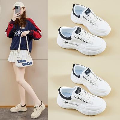 Женская обувь, туфли, женская весенняя и осенняя новая женская обувь, мягкая подошва не устает, ноги легкие и роскошные, а женская обувь мягкая