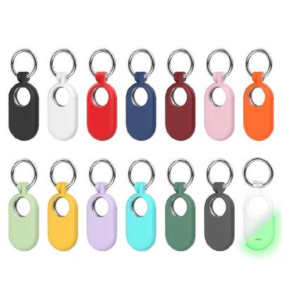 Силиконовый защитный чехол для Smarttag 2, чехол-локатор, противоутерянный кейс