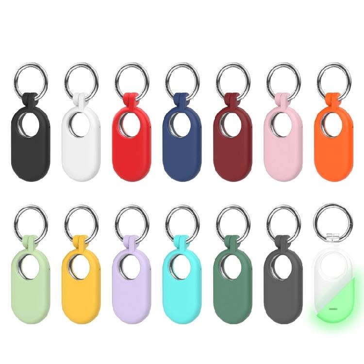 Силиконовый защитный чехол для Smarttag 2, чехол-локатор, противоутерянный кейс