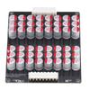 Lithium Battery Balance Board 12‑16S Universal Active Equalizer Module for LTO LPO LFP 1.8V‑4.5V
