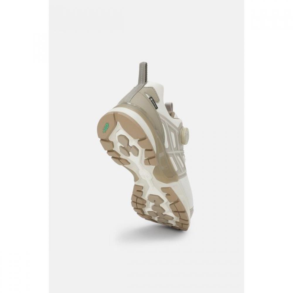 Kolon Sport Unisex Hiking Shoes Enduro Light Bei Fe4cx25270