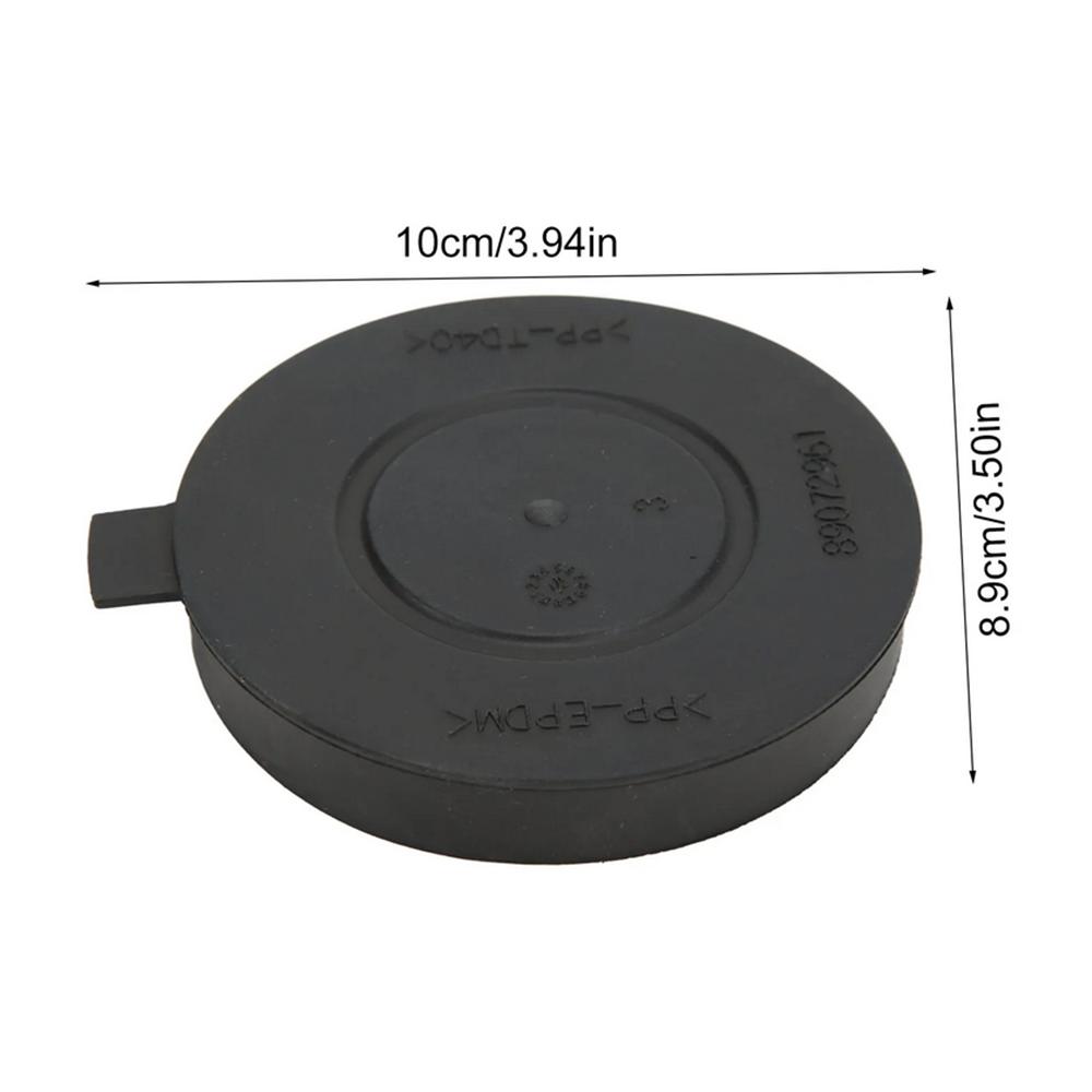 Headlight Dust Cover 89072961 For Peugeot 301 508 3008 4008 5008