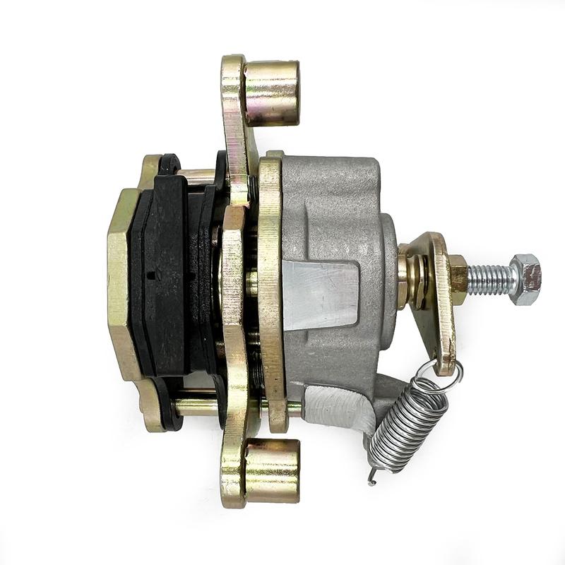 Новый суппорт стояночного тормоза для Linhai 260 300 260cc 300cc LH260 LH300 ATV Квадроцикл 25139
