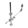 Drum Support Extension Clamp Drum Stand Drum Hardware Drum Mounts and Assembly