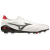 Mizuno Morelia Neo 4 Accuracy 3 Удобные Универсальные Трендовые AG (Резиновые короткие шипы) Амортизирующие Нескользящие Износостойкие Футбольные Бутсы P1GA234009