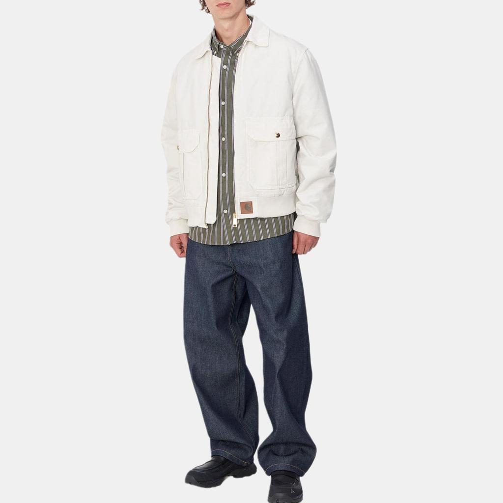 Carhartt WIP Stanton Jacket I033826-0DJ-06