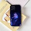 Чехол для телефона Amy Winehouse для iPhone 16,15,14,13,12,11,Pro,X,XS,Max,XR,Plus,Mini Мягкий черный чехол