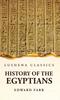The History of the Egyptians Book