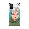 Чехол DT31 Bleach Anime для iPhone 16 15 Plus 14 13 12 11 Pro 8 7 6S 6 SE 5S X XR XS Max Realme C30 C33 C31 9I Huawei P30 черный мягкий чехол
