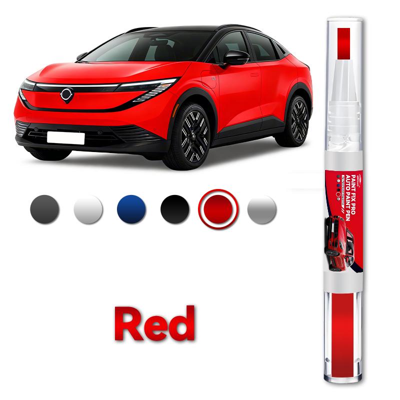 Car paint touch up pen For Nissan Leaf 2010-2025 car paint scratch repair body repair Accessories painting tools automobiles Touchup Paint2