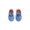 Nike Детские кроссовки Flex Runner 2 Lil TD Octopus Blue University-Blue Vivid-Orange DX2516-400