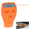 GM200 Digital Car Paint Thickness Gauge Portable Film Coating Meter Automatic Automotive Paint Measuring Tool