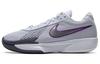 Air Zoom GT Cut Academy Футбольный Серый Едва Лиловый FB2598-002