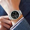 22 мм 26 мм Титановый ремешок для часов Garmin Fenix 8 Pro 51 мм AMOLED MicroLED Instinct 3 50 мм Enduro 3 Quatix 8 47 мм Роскошный ремешок