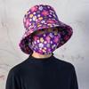 Кепка для сбора чая с широкими полями, шаль, женская шляпа с хвостиком, горячая распродажа, солнцезащитная шляпа для спорта на открытом воздухе