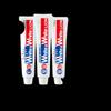 Lion White&White Уход за полостью рта Голландская мята Зубная паста - Упаковка 3x150 г