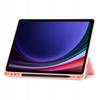 Case For Galaxy Tab S9 Fe 10.9 X510/X516B Tech-Protect Sc Pen Pink 1 Pc