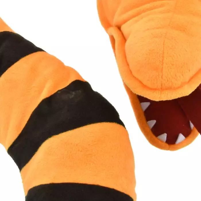 Disney Snake Plush Doll The Nightmare Before Christmas Japan NEW Disney Store