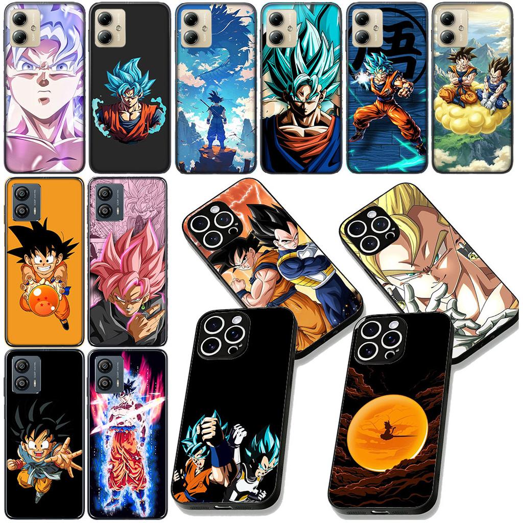DragonBalls Vegeta Dragons Gokus Balls Phone Case for Apple iPhone 12 13 Mini XS 11 Pro Max 7 8 Plus + XR 8+ X SE 2020 SE3 Cover