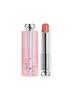 С Бумажным Dior Addict Lip Glow Тинт-бальзам для губ Pure Color 012 Rosewood [Упакован в подарок][В комплекте с пакетом] -