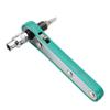 Telescopic Screwdriver Magnetic Bits Drivers Set Adjustable Ratchet Wrench Dual-Purpose Spanner Handle Socket Repair Hand Tools