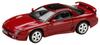 Mitsubishi GTO TWINTURBO Glass Top Kutani Red Pearl 1/64
