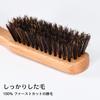 BESTOOL Hair Natural Pig Bristle Wooden Paddle Brush for and Premium Hair Care Comb for Shiny and Improved Hair Quality Brush, 100% Comb, Men, Women,
