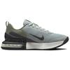 Nike Air Max Alpha Trainer 6 Light Silver Dark Stucco Unisex Sneakers Grey Pure-Platinum Anthracite FQ1833-007