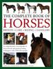 The Complete Book of Horses Book
