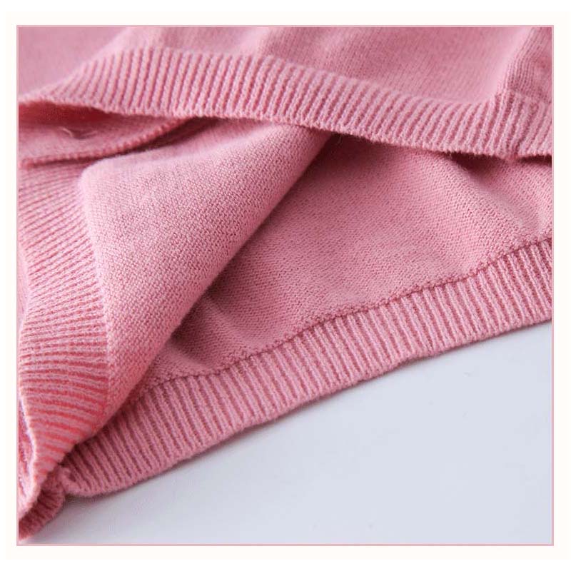 Baby Clothes Boys Cardigan Soft Cotton White Black Gray Light Blue Toddler Girls Sweaters Kids Cardigans