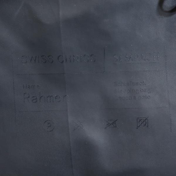 SEMPACH стеганое нейлоновое пальто S черное Мужское Б/У