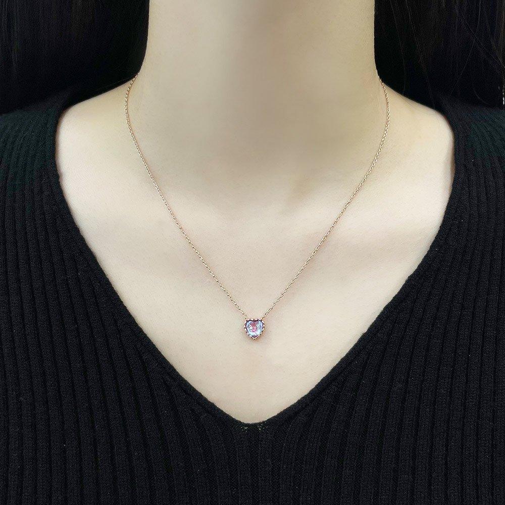 Dieuamour Elpis Necklace