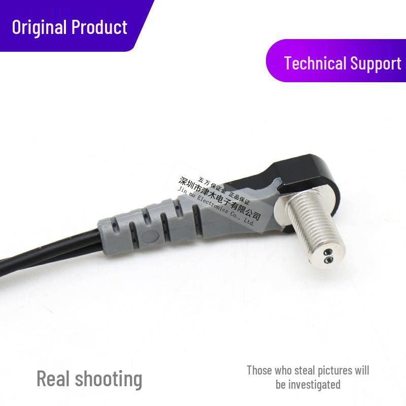 RIKO PR-620-T01 Оптический датчик Прямоугольный Замена для PR-620-T02