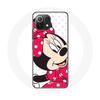 Case for Xiaomi Mi 11 Lite Minnie Mouse Cute Cartoon