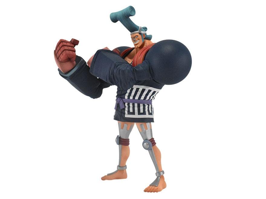Banpresto One Piece DXF THE GRANDLINE MEN Wano Cou
