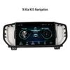 KX5 Навигатор Android Смарт Дисплей Центрального Управления с Камерой Заднего Вида Совместим с Моделями 16-20