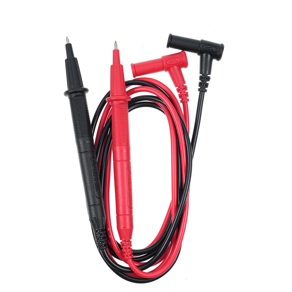 Цифровой мультиметр NJTY T58D 60000 отсчетов Multimetro ACDC измеритель напряжения емкости Professional