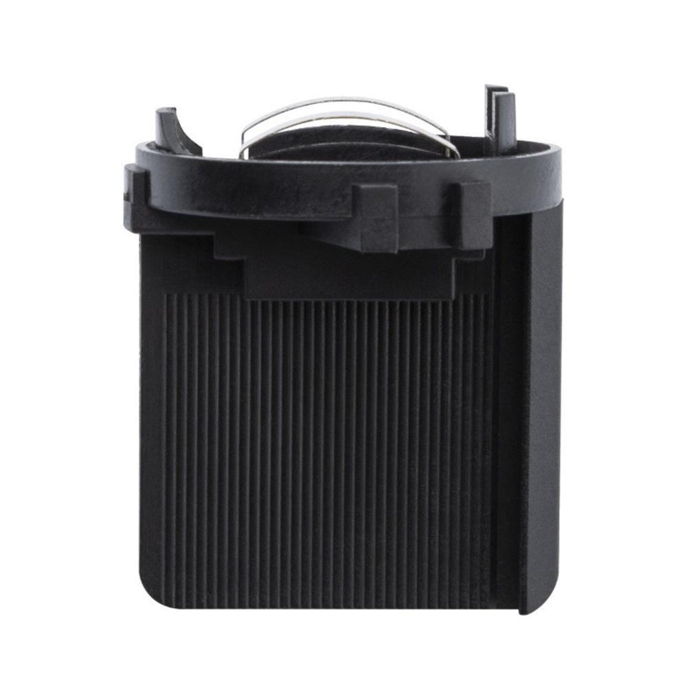 2 шт. 5K0941109 H7 Галогенная лампа ближнего света Адаптер Держатель для VW