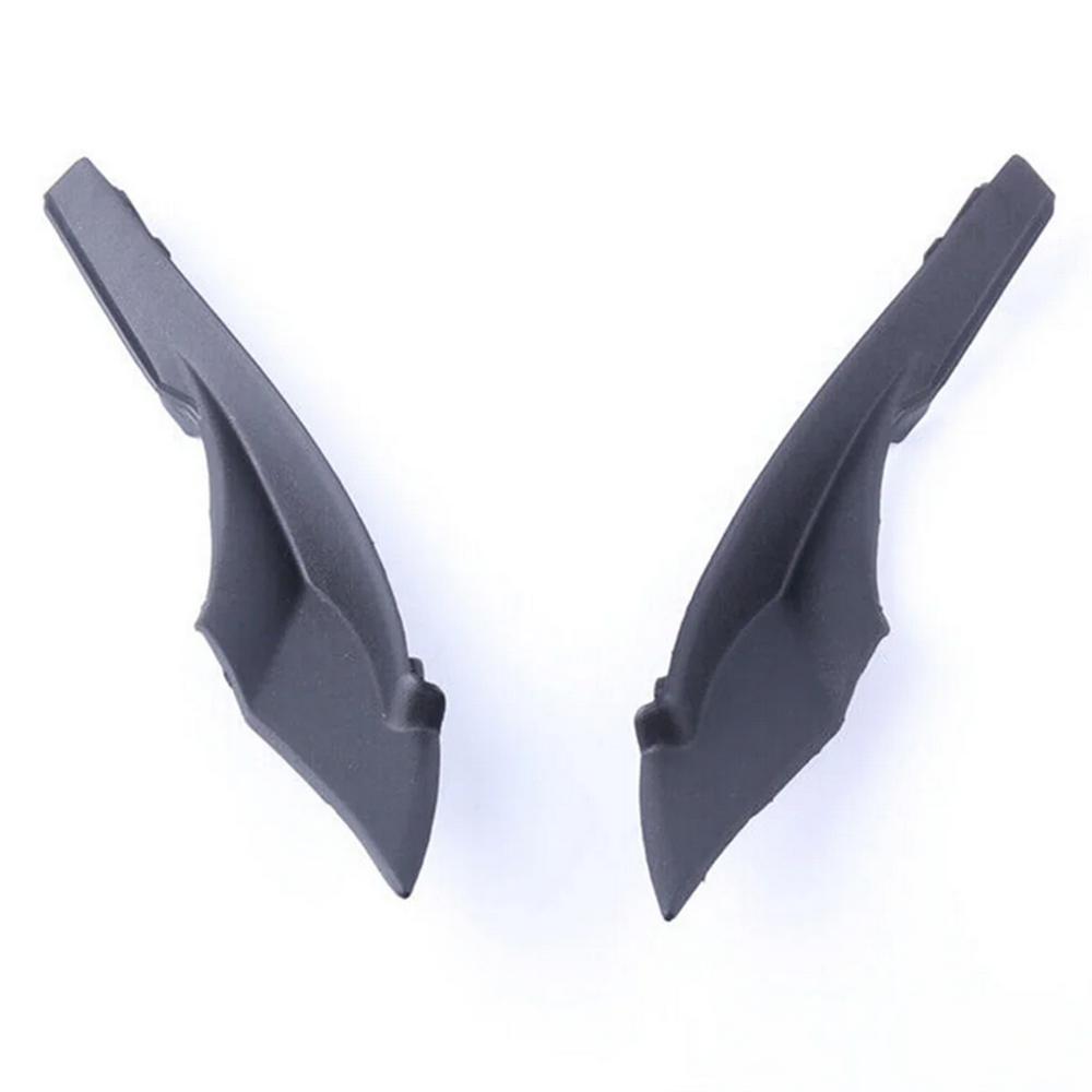 For 08-17 Mitsubishi Lancer Evo Front Windshield Cowl Trim Cover Panel 7405A191