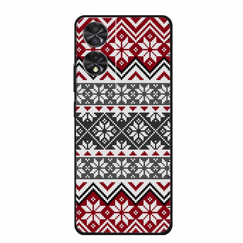 Для TCL 505 502 Чехол Роскошный ТПУ Мягкий Силиконовый Чехлы для Телефона Задняя Крышка для TCL505 TCL502 Мультяшный Защитный Ударопрочный Милый Fundas