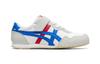 ONITSUKA TIGER Серрано Белый Директуар Синий Красный (PS)