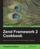 Книга Zend Framework 2 Cookbook