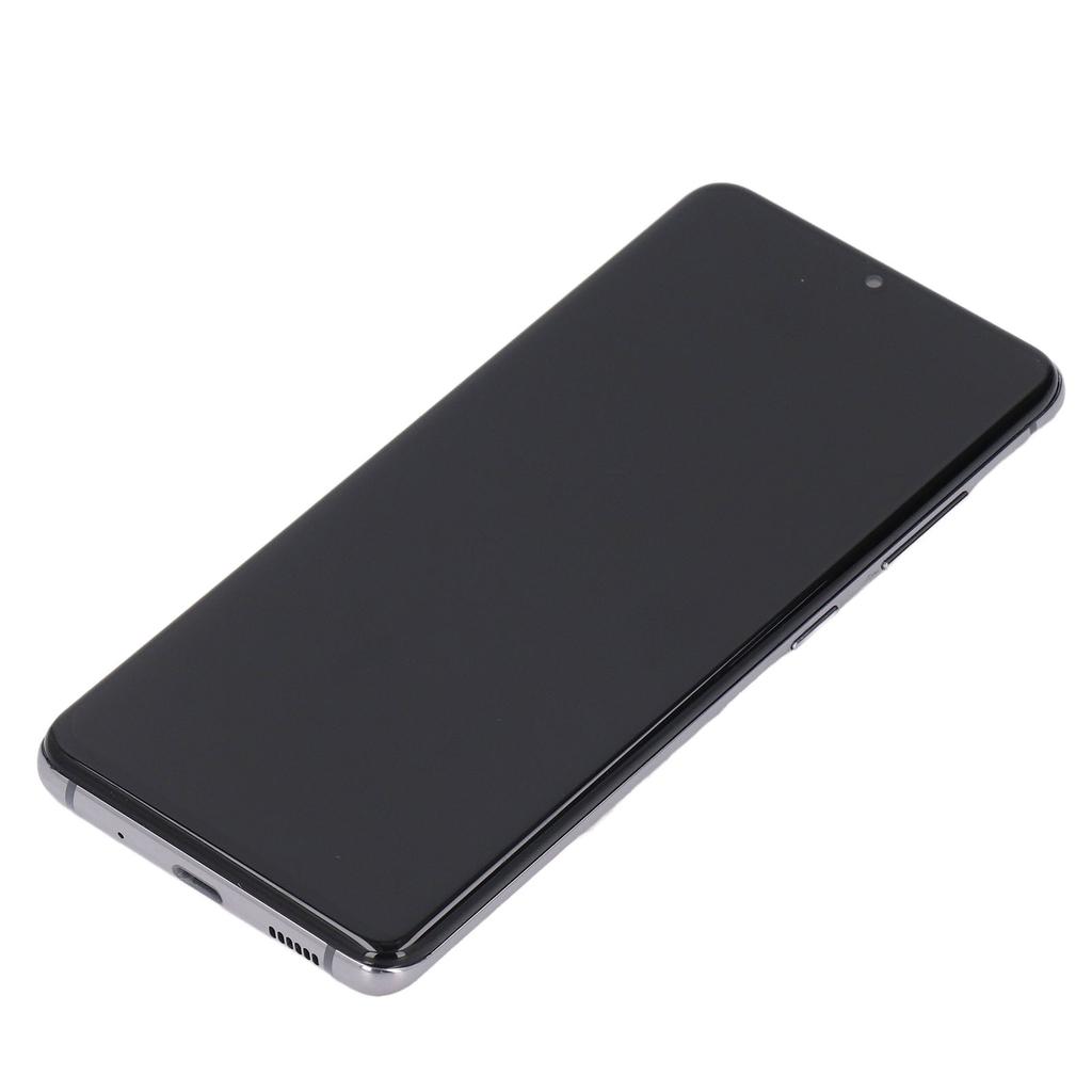 LCD Display   Digitizer Assembly for    0 5G G981 G981A G981F G981P G981R4 Phone LCD Screen Replacement