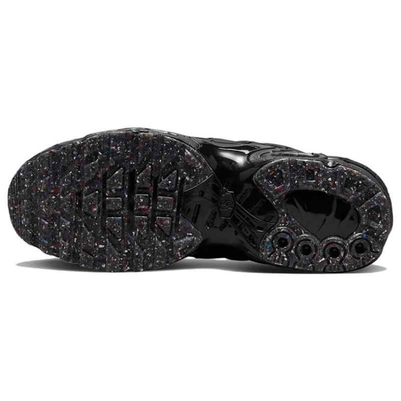 Nike Кроссовки Air Max Terrascape Plus 'Triple Black' Повседневная обувь DQ3977-001