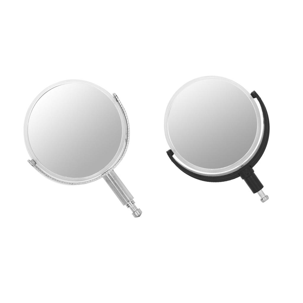 Отражающее зеркало микроскопа, путь сбора света, изменение плоскости биологического микроскопа, вогнутая Re