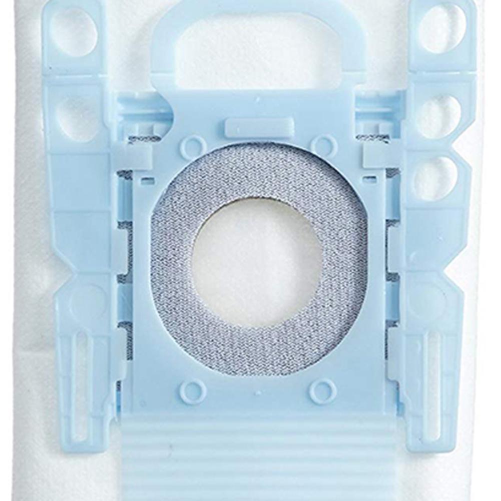 Мешки для пыли для пылесосов Bosch GL30 Pro Energy, 5 шт.