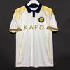 2025-26 Аль Наср, Аль Хилал, Национальная футбольная майка Аль Иттихад