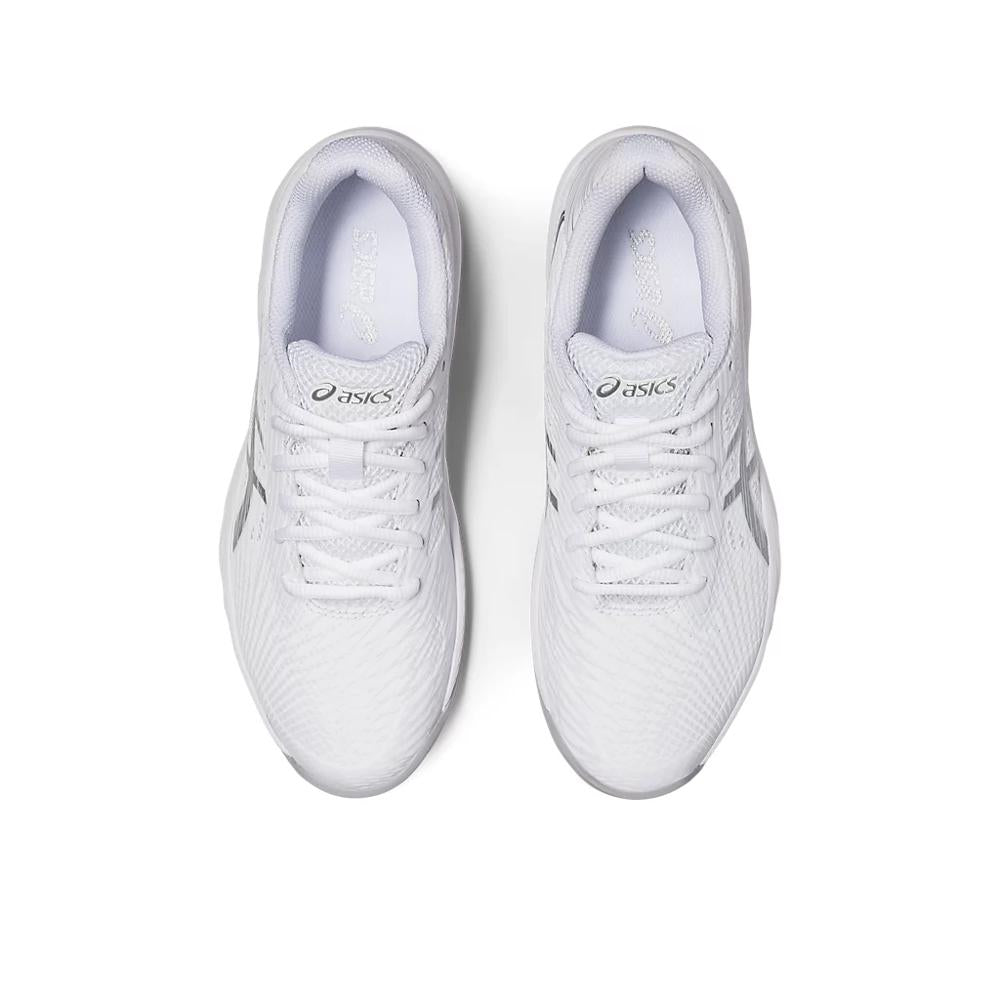 Sports Shoes Asics White Gelgame 9