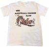 Новая Хлопковая Унисекс Футболка The Marshall Tucker Band Tuckerized S-5XL BI04_140